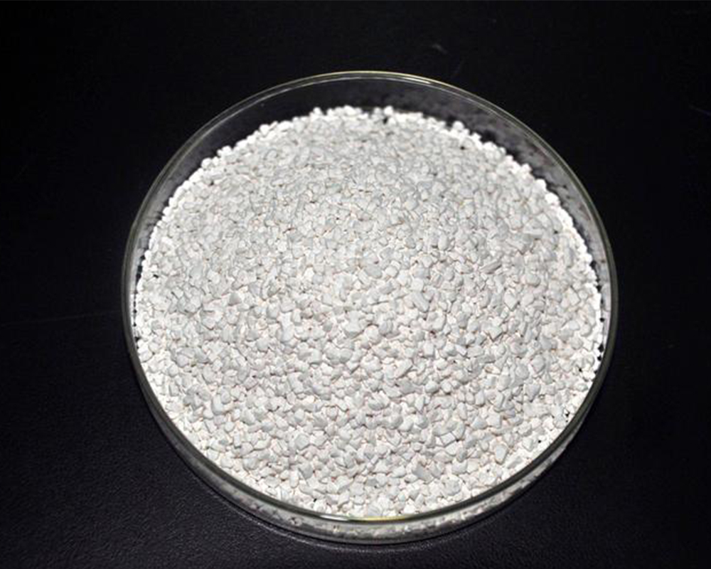 WATER TREATMENT CHEMICALS
